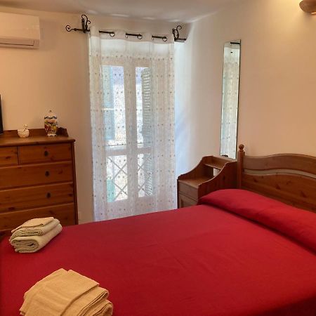 Da Bina Apartment เนมี ภายนอก รูปภาพ