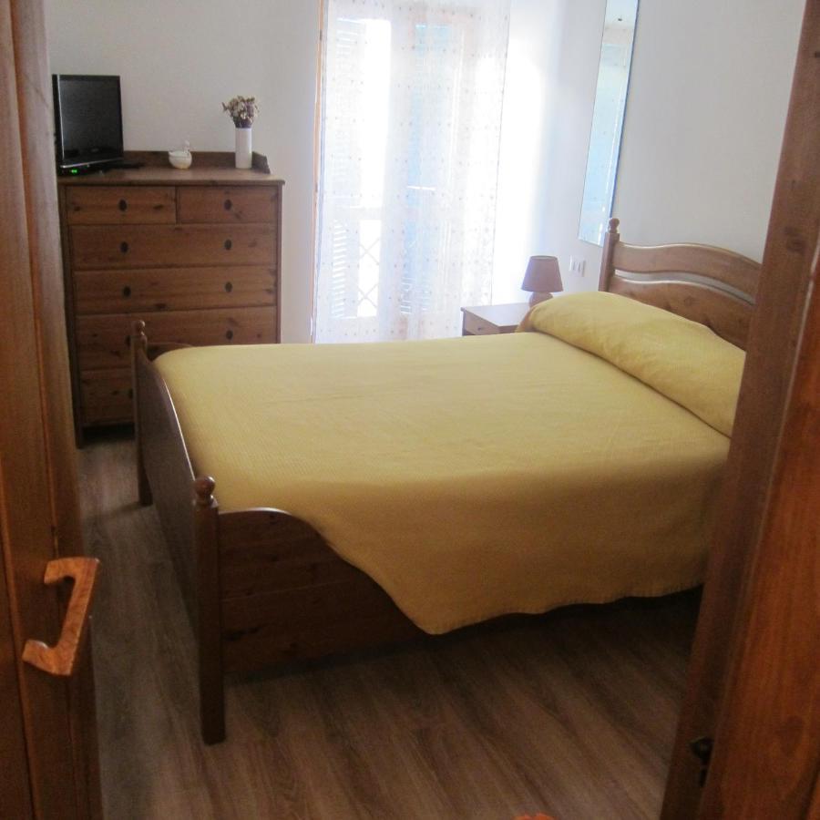 Da Bina Apartment เนมี ภายนอก รูปภาพ