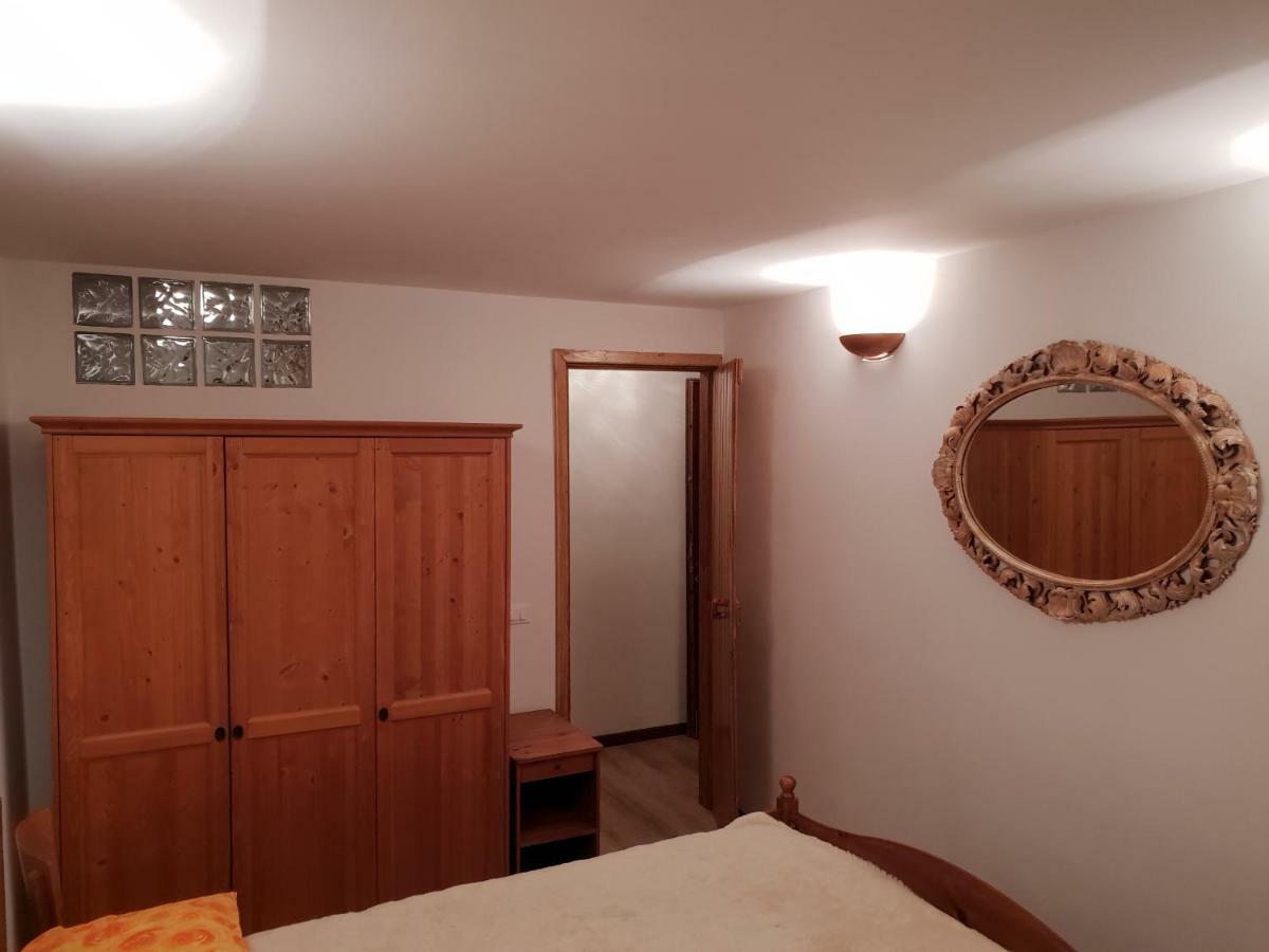 Da Bina Apartment เนมี ภายนอก รูปภาพ